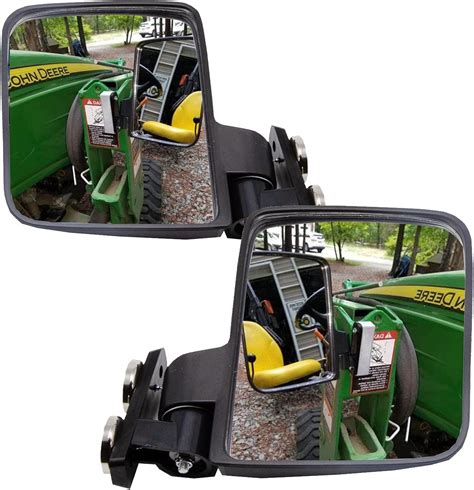 skid steer scrap magnet|magnetic mirrors for skid steer.